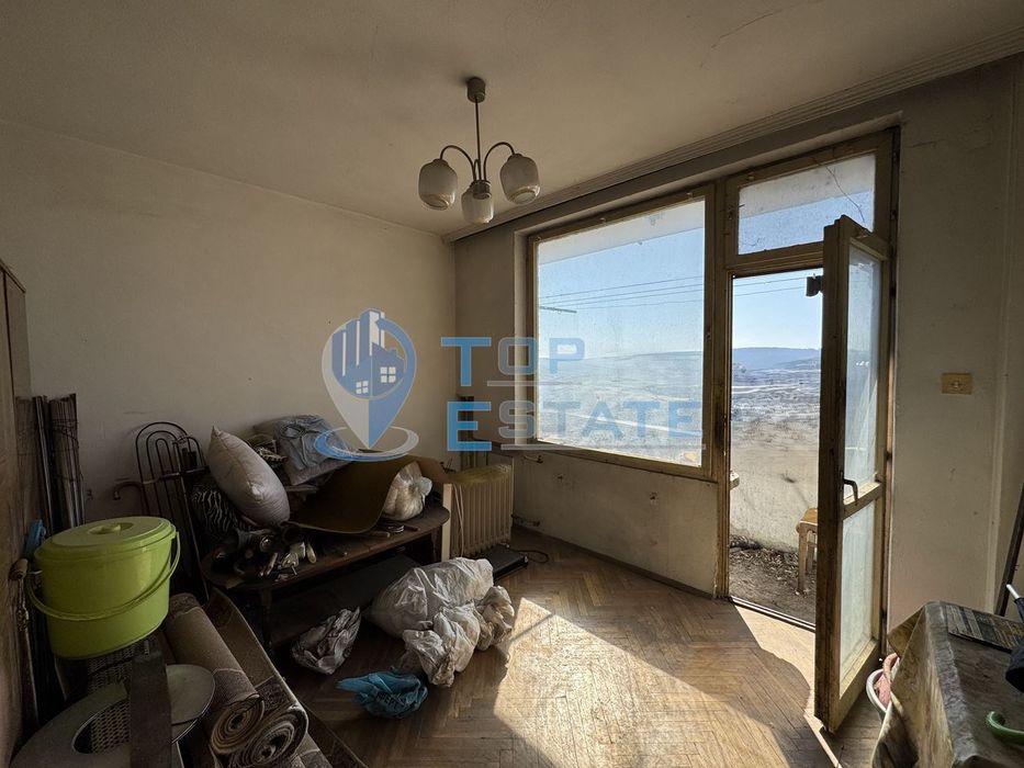 Продава се Тристаен апартамент в Велико Търново, Колю Фичето - 85 кв.м за 1518 €/кв.м - Снимка #2