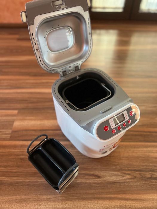 Mulinex Bread and Bogouettines