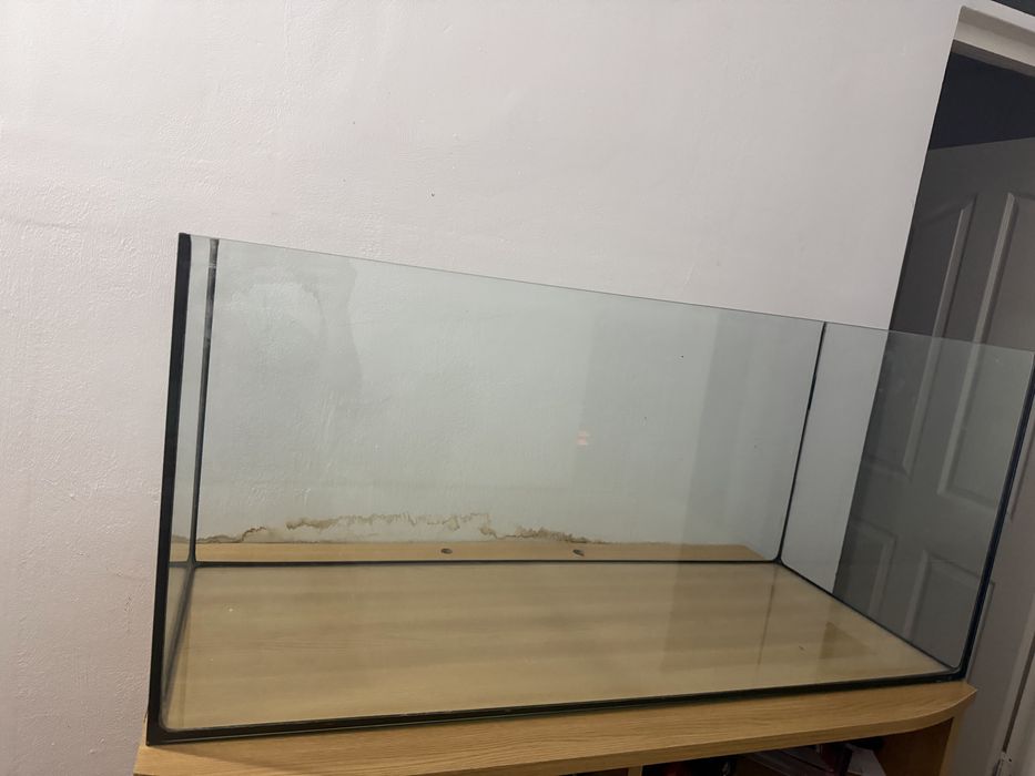 Acvariu 200 L    100x50x40 cm