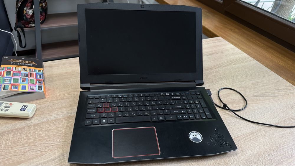 Acer Predator Helios 300
