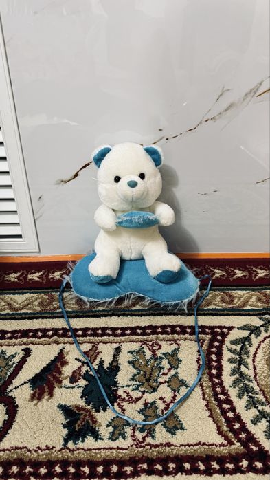 Продаются мягкие игрушки