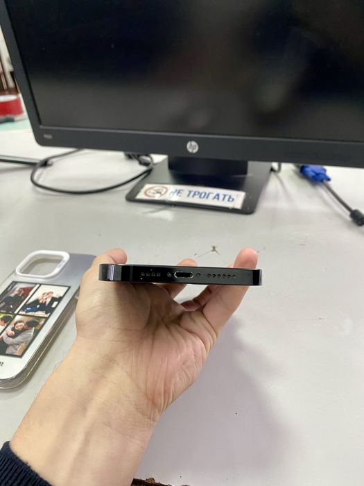 Айфон 14 про макс