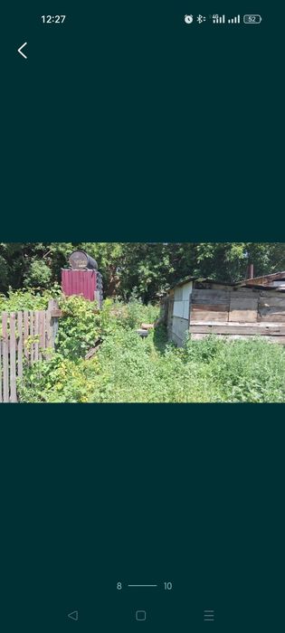 Срочно Продам часть дома Защита
