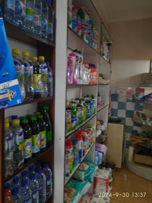 Нежилое помещениеГотовый бизнес