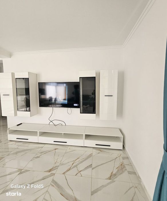 Casa Modernă De Închiriat În Sântandrei – 900 €/Lună, Negociabil!