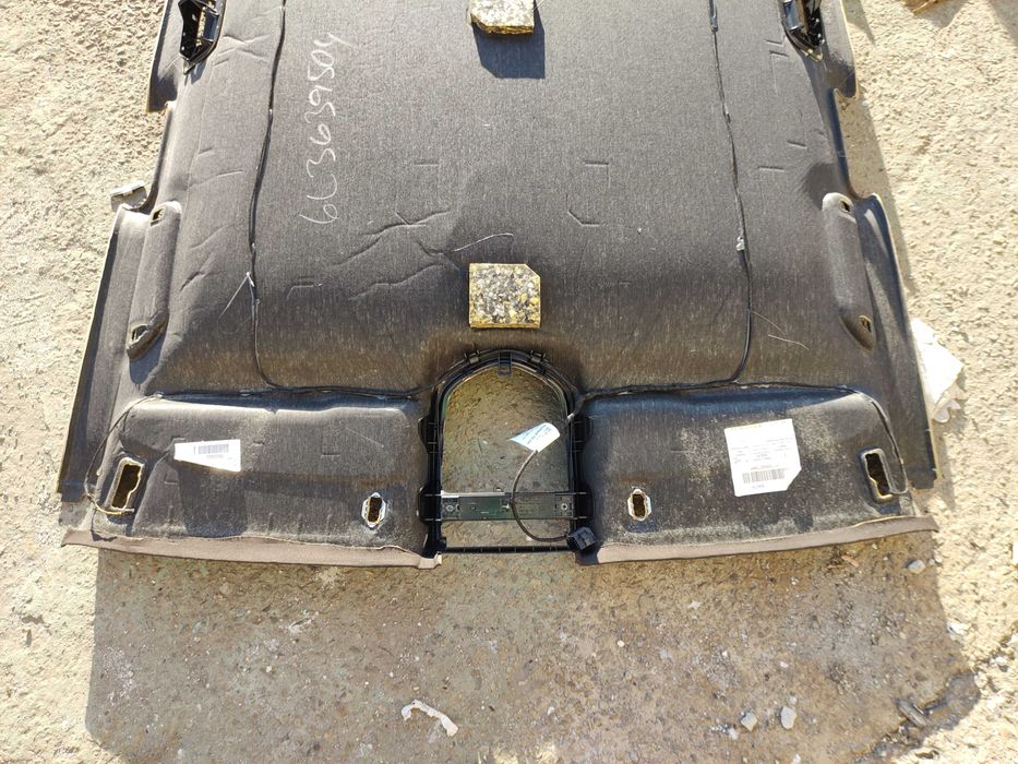 Таван Вътрешен Porsche Cayenne 3.0D 92A/EG22/2012