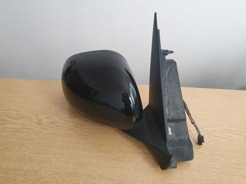 Дясно огледало Fiat 500 L след 2012 г.