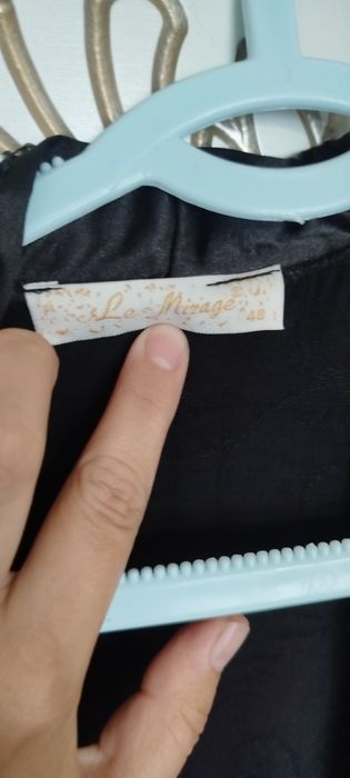Abaya dvoyka turetiskiy