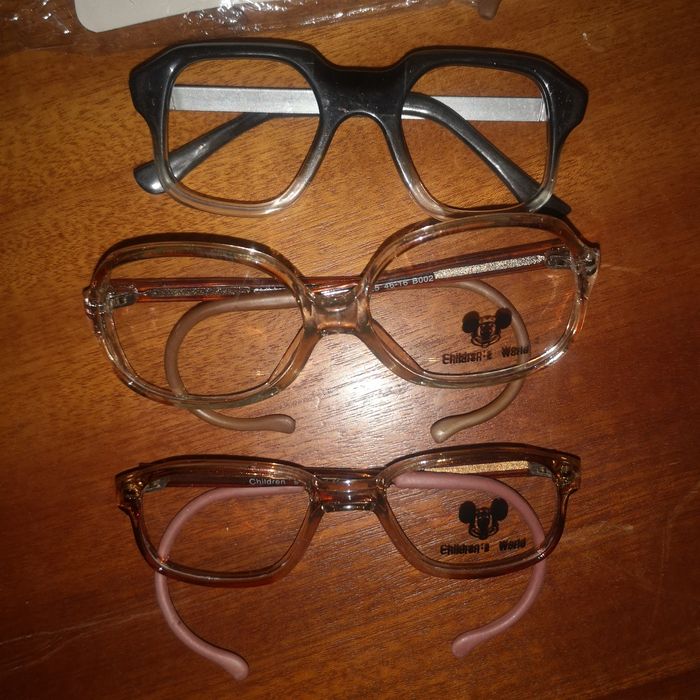 Продам оправы для очков