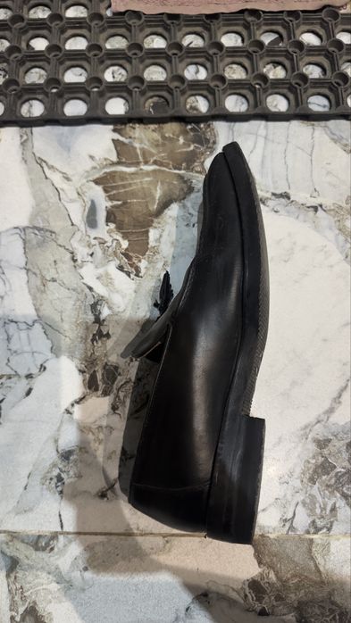 Продам Итальянские туфли