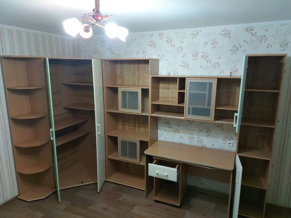 Продам детский гарнитур