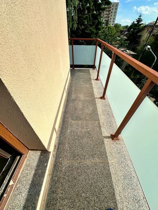 AVIATIEI, Particular, 3 Camere 2 Băi, Terasă + 2 Balcoane, 97 mp, Bloc Nou, Parcare Inclusă, Metrou, 229000 €