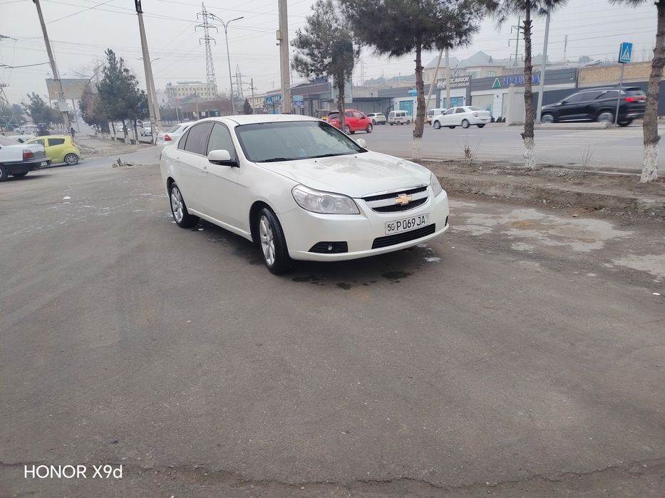 Epica 2012-yil super