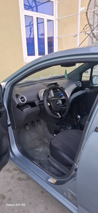 Spark sotiladi kraska boʻlgan joylari bor metan kamchiligi yoq