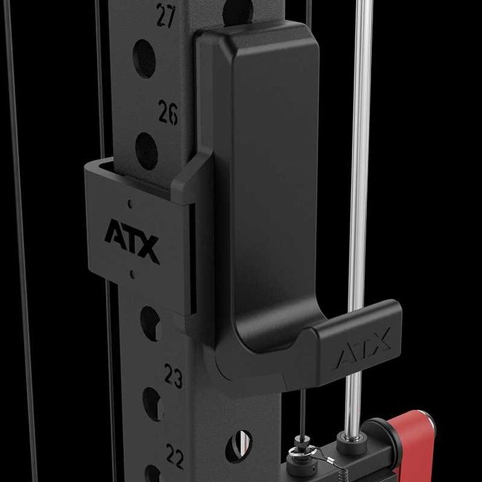 Power Rack / Комбинирана Фитнес Станция / Стойка - Скрипец