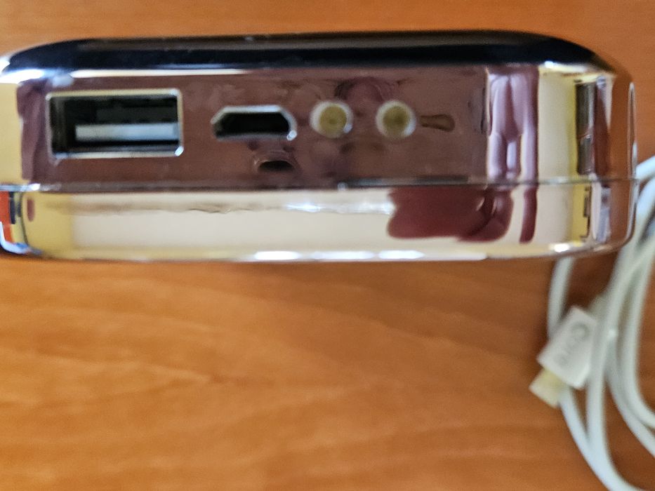 Външна батерия за смартфон