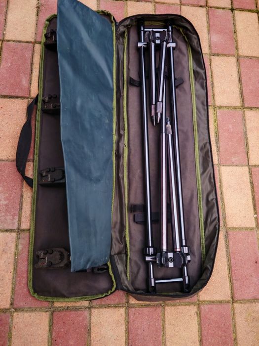 Rod pod FL 4 posturi +Avertizori