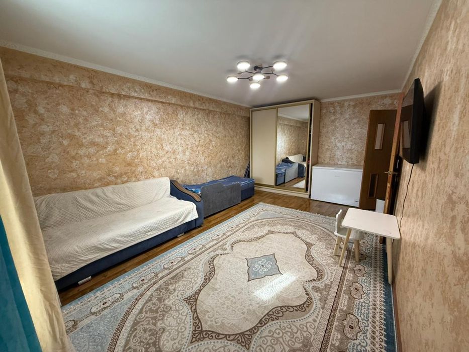 Продам квартиру 1 комнатный