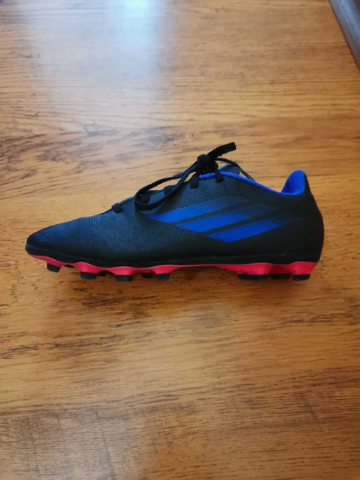 Бутонки Адидас 37 1/3