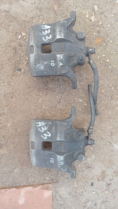 Суппорт максима а33