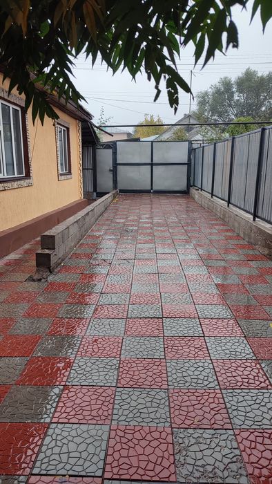 Продам дом в Каскелене