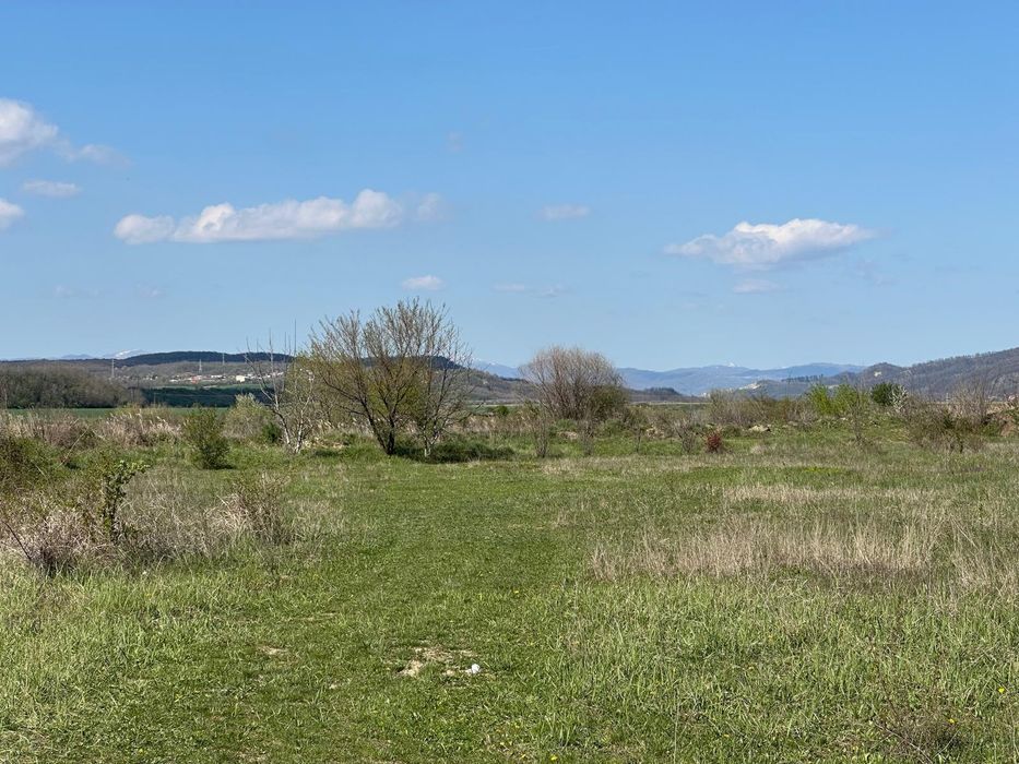 Teren intravilan Iazu Magurele Prahova