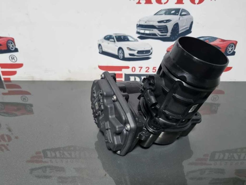 Clapeta acceleratie (0 KM) 8512452 / 13548512452 Bmw 3.0 / 4.0D B57