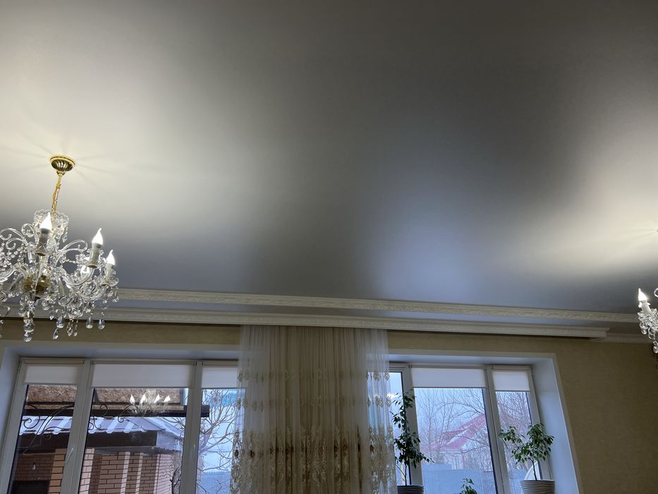 Люстра Чехия продам срочно