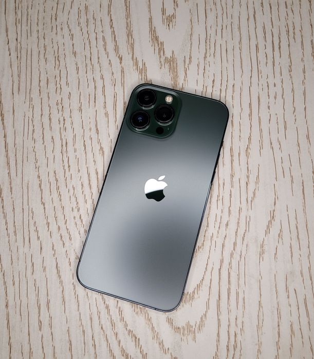 IPhone 13 Pro Max