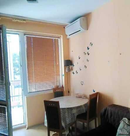 Дава се под наем Двустаен апартамент в Бургас, Сарафово - 40 кв.м за 200 € - Снимка #5