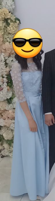 Продаю вечернее платье