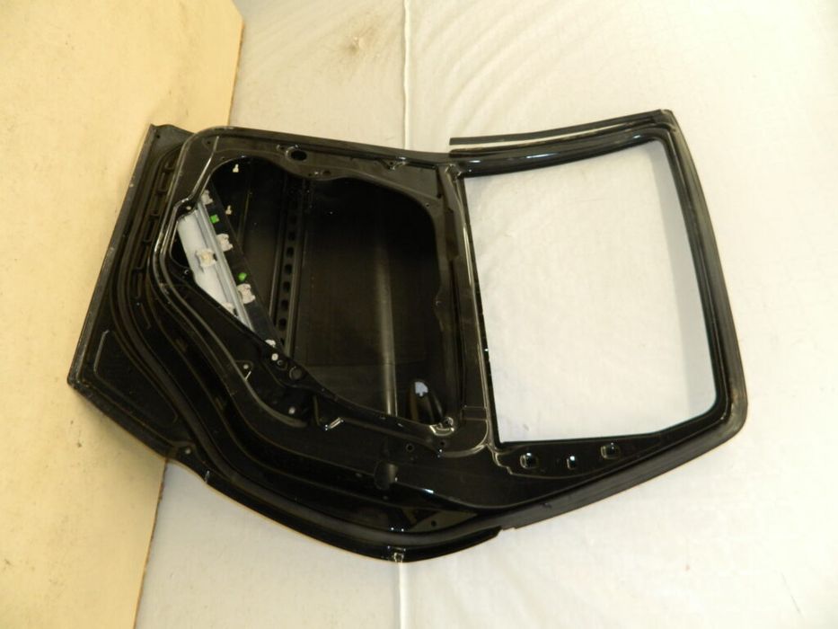 Usa dreapta spate Mercedes B-Class W245.
