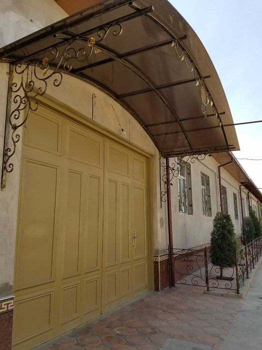 Тузель Недорого!!! Участок 6 соток совсем удобствами в махалле Гузаль