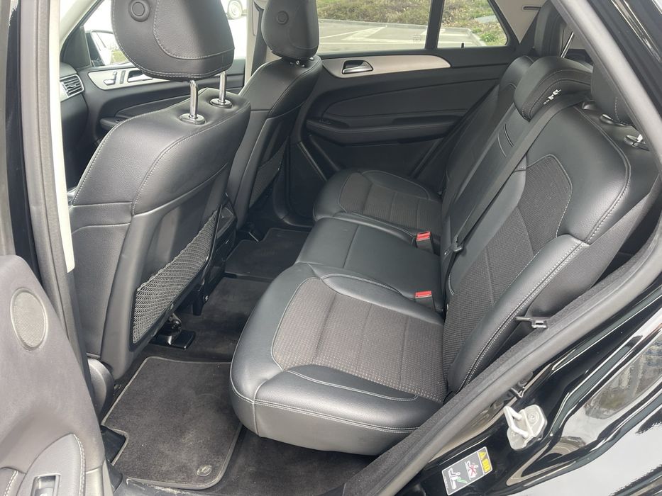 Mercedes GLE 250cdi Перфектен Възможен Бартер Лизинг