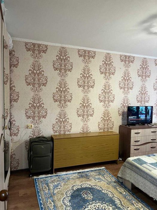 Продам 3 ком квартиру в 20 мкр