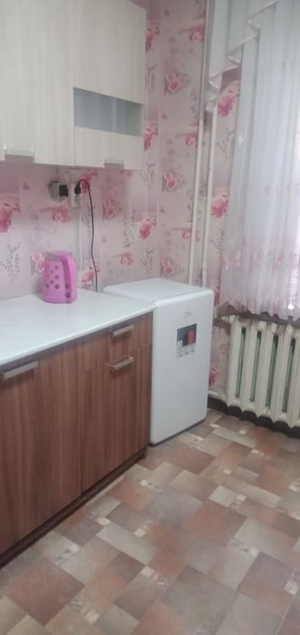 1 комнатная квартира в районе 1000 мелочей