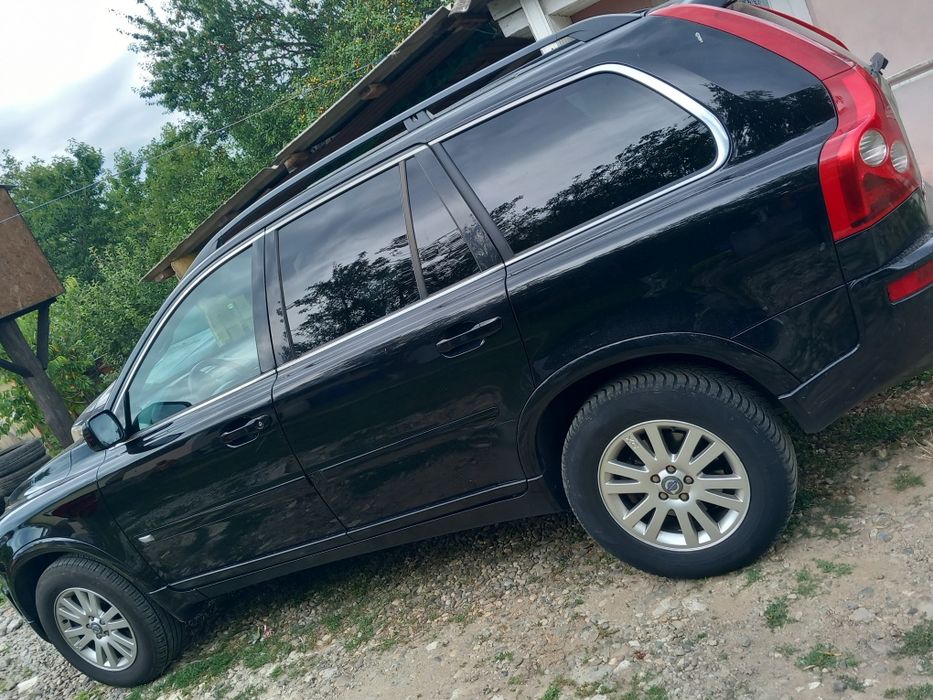 VOLVO XC90 2006 — imagine 4