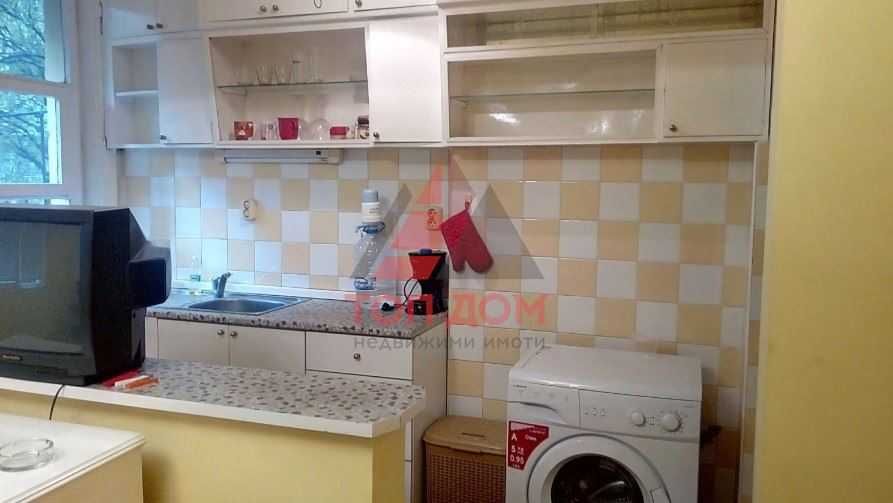 Продава се Двустаен апартамент в Варна, Център - 58 кв.м за 3190 €/кв.м - Снимка #6
