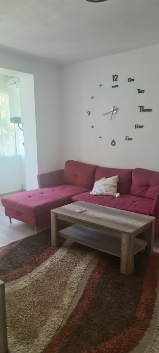 Ap. 2 camere de inchiriat — fotografia 1
