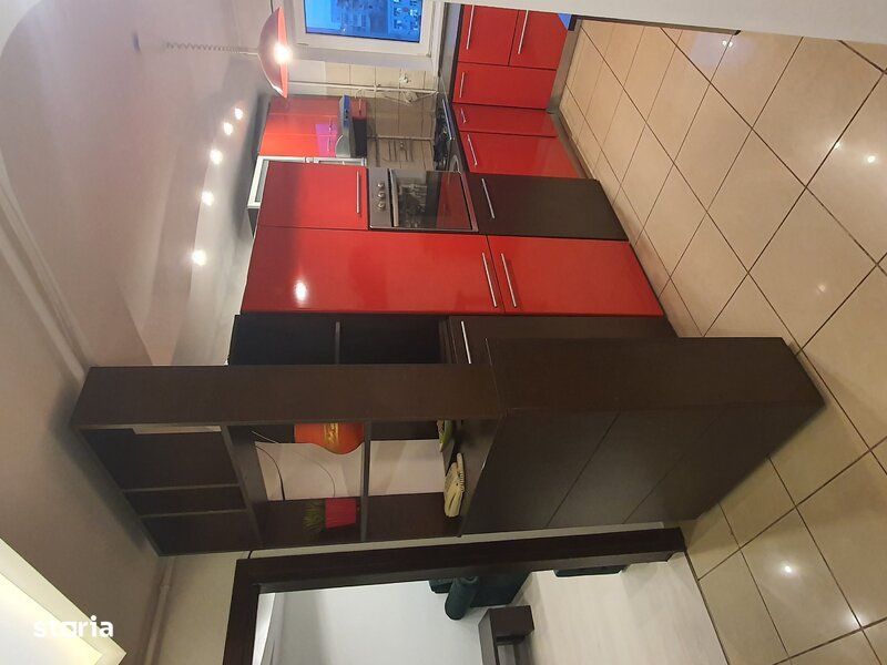 Apartament 3 camere | Tineretului Piața Norilor | Centrala proprie |