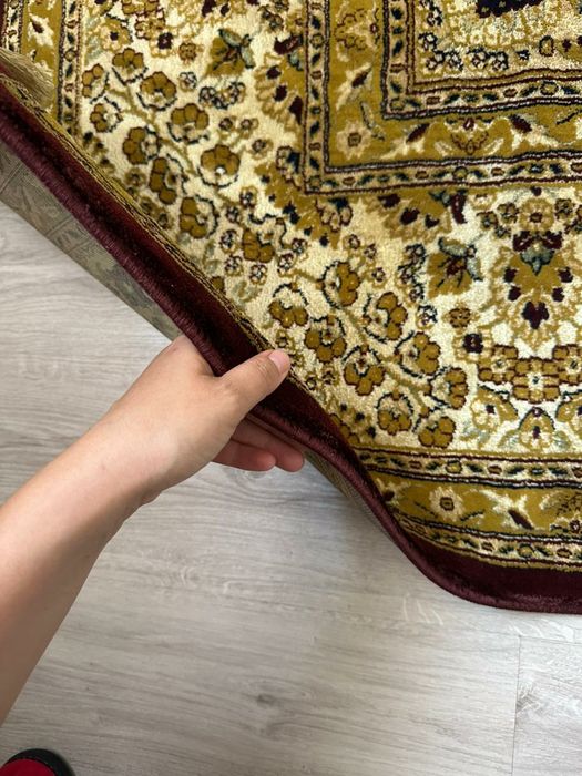 Ковёр продам миллионник