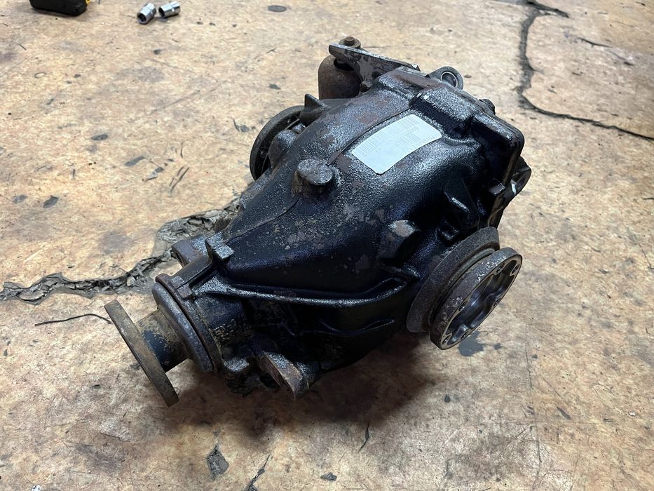 Диференциал 2.35 от BMW E46 320D (150 к.с.)