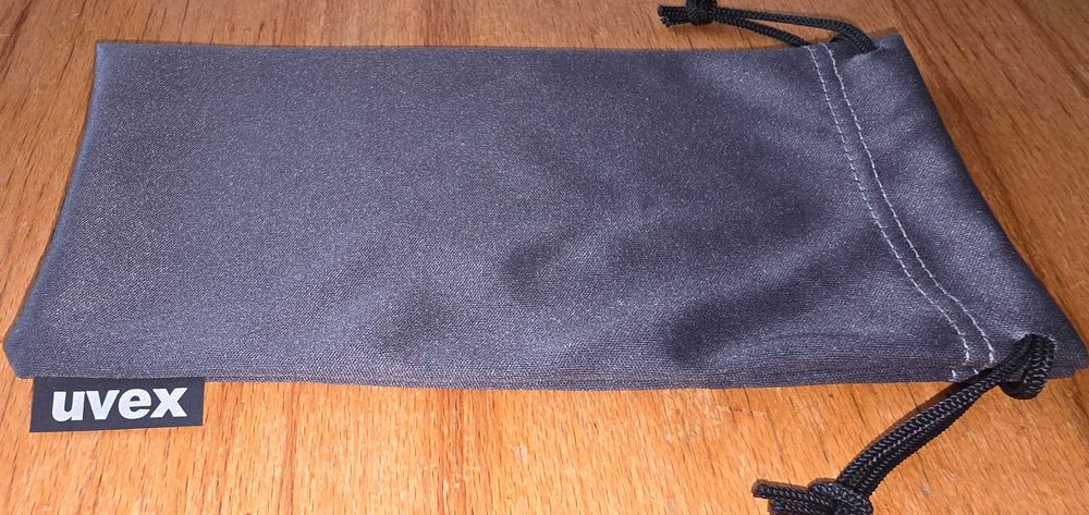 Нови слънчеви очила Uvex sportstyle 312 VPX Polarized - Тъмно зелени