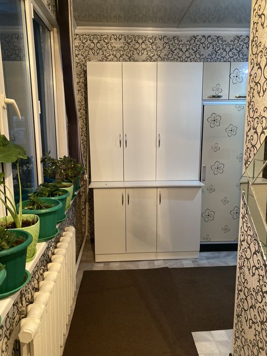 Дом со всеми условиями возле Грэсса