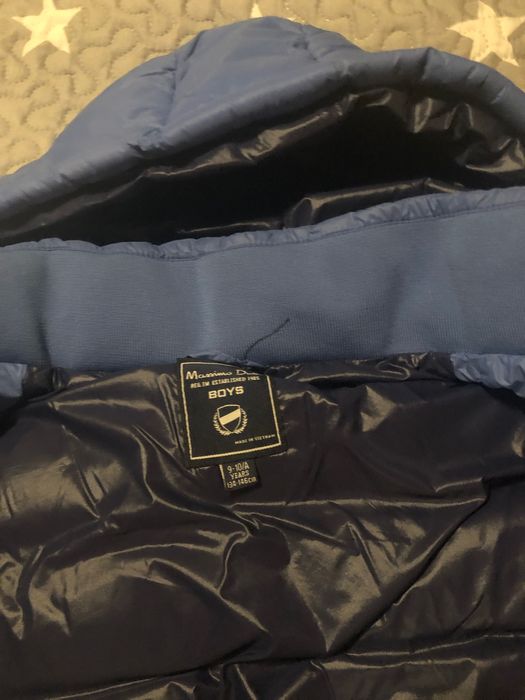 Детска грейка Massimo Dutti 10 години