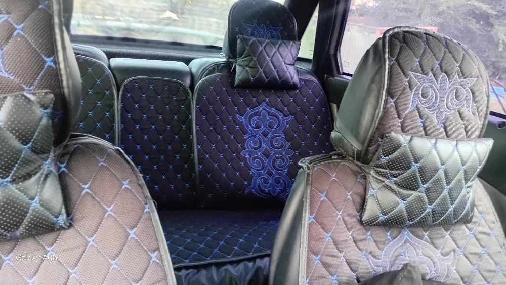 Продам ваз 2110 на ходу