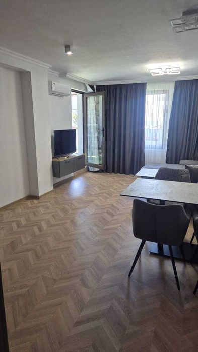 Продава се Двустаен апартамент в Свети Влас - 72 кв.м за 2292 €/кв.м - Снимка #3