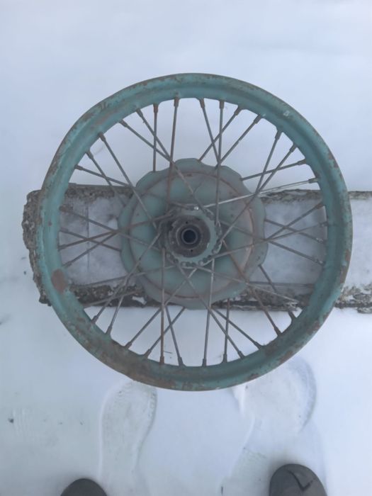 Продам головы урал