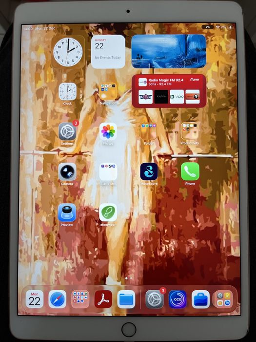 Apple IPad Air 3 64 GB Cellular Айпад