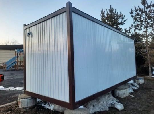 Павильон, киоск продам